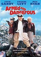 Armed and Dangerous 1986 film scènes de nu