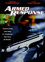 Armed Response 1986 film scènes de nu