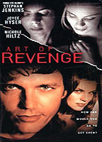 Art of Revenge (2003) Scènes de Nu