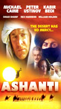 Ashanti (1979) Scènes de Nu
