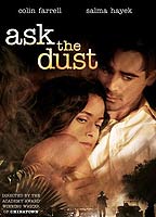 Ask the Dust (2006) Scènes de Nu