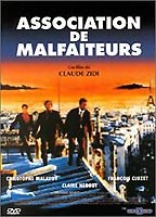 Association de malfaiteurs scènes de nu