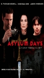 Asylum Days scènes de nu