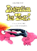 Attention les yeux! (1976) Scènes de Nu