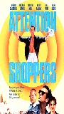 Attention Shoppers 2000 film scènes de nu