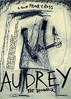 Audrey the Trainwreck (2010) Scènes de Nu