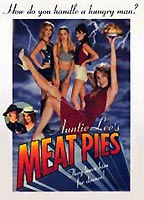Auntie Lee's Meat Pies (1992) Scènes de Nu