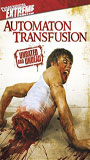 Automaton Transfusion 2006 film scènes de nu