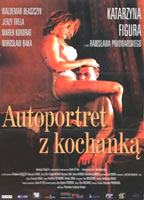 Autoportret z kochanka 1996 film scènes de nu