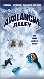 Avalanche Alley 2001 film scènes de nu