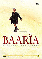 Baarìa (2009) Scènes de Nu