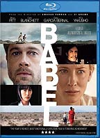 Babel (2006) Scènes de Nu