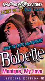 Babette (1968) Scènes de Nu