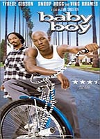 Baby Boy 2003 film scènes de nu