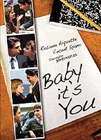 Baby It's You (1983) Scènes de Nu