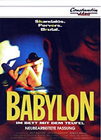 Babylon - Im Bett mit dem Teufel scènes de nu