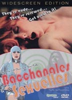Bacchanales Sexuelles 1974 film scènes de nu