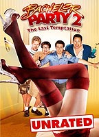 Bachelor Party 2: The Last Temptation 2008 film scènes de nu