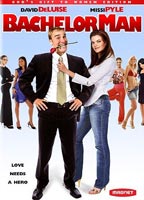 BachelorMan (2003) Scènes de Nu