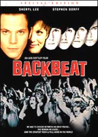 Backbeat 1994 film scènes de nu