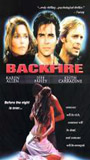 Backfire 1988 film scènes de nu