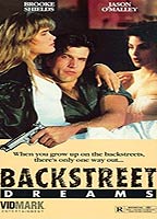Backstreet Dreams (1990) Scènes de Nu