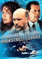 Backstreet Justice 1994 film scènes de nu
