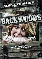 Backwoods 2008 film scènes de nu
