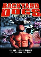 Backyard Dogs 2000 film scènes de nu