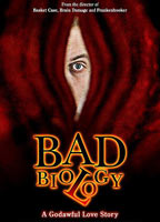 Bad Biology (2008) Scènes de Nu