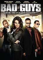 Bad Guys (2008) Scènes de Nu