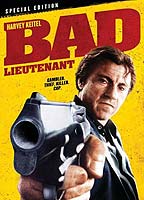 Bad Lieutenant 1992 film scènes de nu