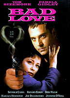 Bad Love (1992) Scènes de Nu