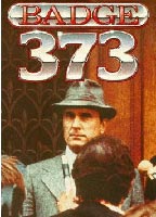 Badge 373 1973 film scènes de nu