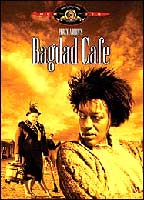 Bagdad Cafe (1987) Scènes de Nu