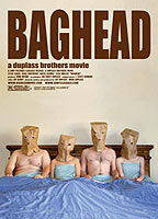 Baghead (2008) Scènes de Nu