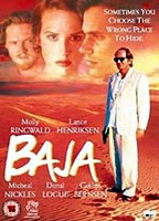 Baja (1995) Scènes de Nu