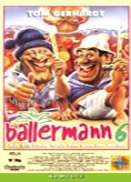 Ballermann 6 (1997) Scènes de Nu