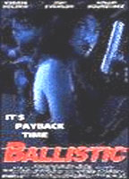 Ballistic (1995) Scènes de Nu
