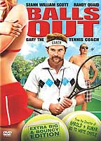 Balls Out: Gary the Tennis Coach scènes de nu