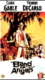 L'esclave libre (1957) Scènes de Nu