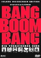 Bang Boom Bang - Ein todsicheres Ding (1999) Scènes de Nu