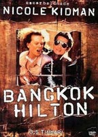 Bangkok Hilton scènes de nu