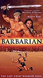 Barbarian 2003 film scènes de nu