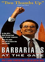 Barbarians at the Gate (1993) Scènes de Nu