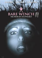 Bare Wench III 2002 film scènes de nu