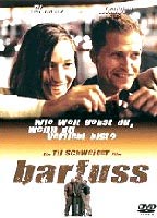 Barfuss (2005) Scènes de Nu