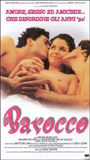 Barocco 1991 film scènes de nu