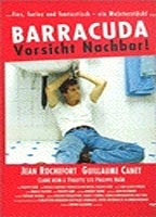 Barracuda (1997) Scènes de Nu