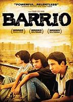 Barrio 1998 film scènes de nu